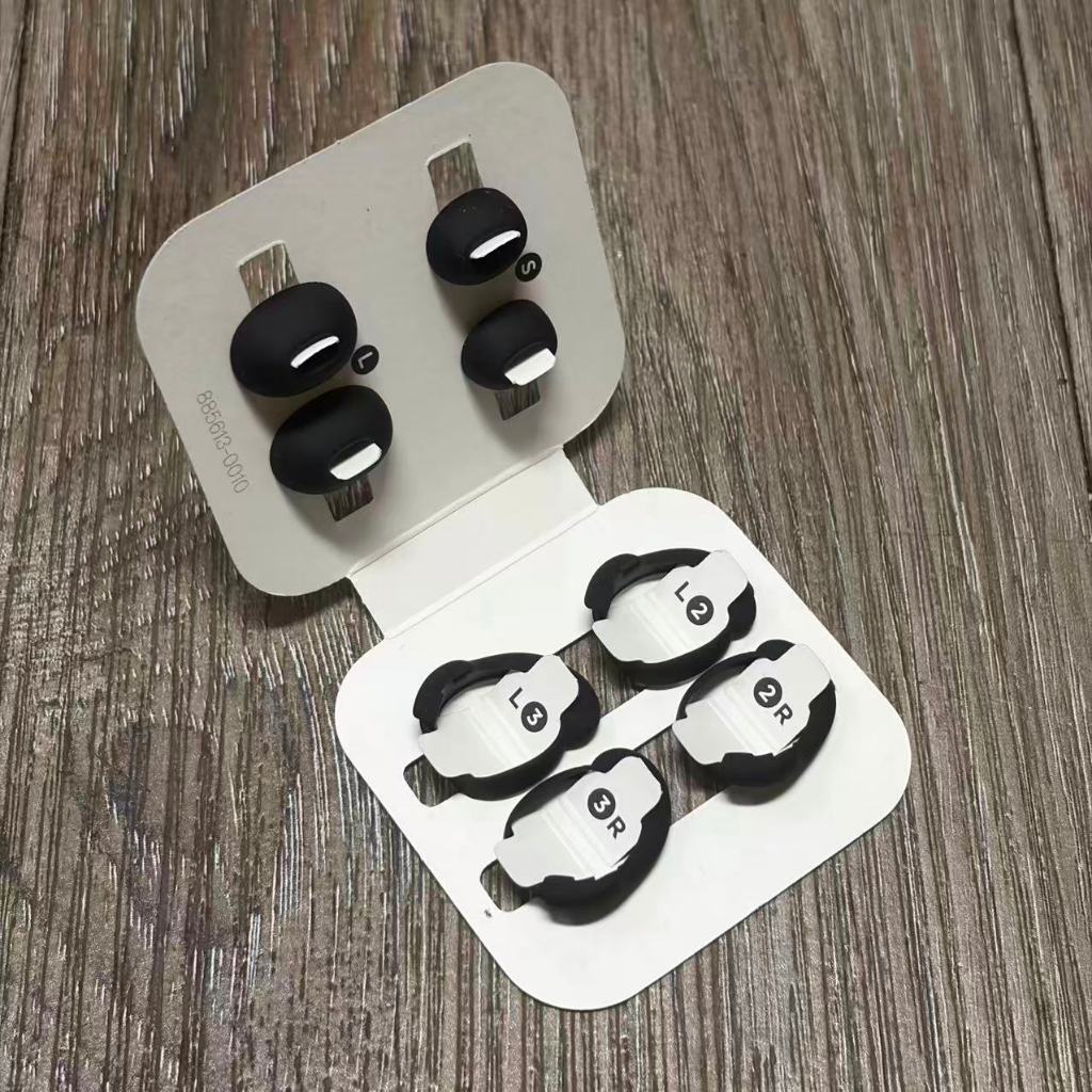สําหรับ Bose QuietComfort Earbuds Original ซิลิโคนหูหูฟังบลูทูธไร้สายชนิดใส่ในหูเปลี่ยนหูฟัง QC 2nd Gen จุกหูฟัง
