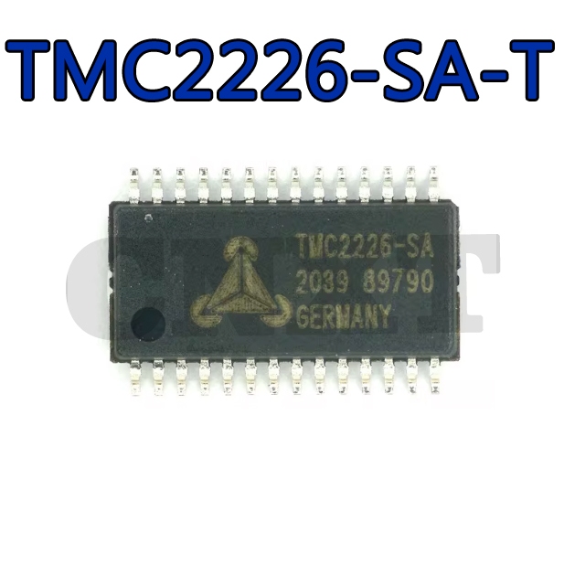 TMC2225-SA-T TMC2226-SA-T HTSSOP-28 Stepper Motor Drive IC