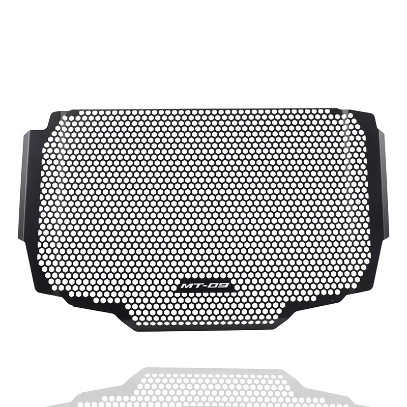 อุปกรณ์เสริมรถจักรยานยนต์หม้อน้ําป้องกัน Grille Cover Protector สําหรับ Yamaha Tracer 9GT 21-25 MT-0