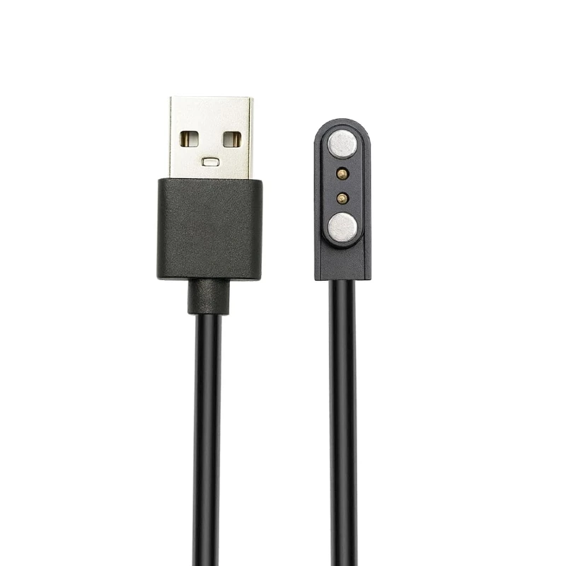 สายชาร์จสําหรับ Goojodoq Watch FB058 FB059 FB060 FB033 Smartwatch Magnetic Charger Cord