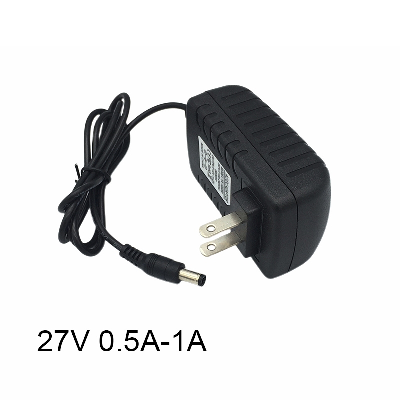 อะแดปเตอร์แปลงไฟ 27V RS-2230001451 สําหรับ Tefal X-PERT 3.60 RH69 TY722X RH723X TY6975 RH6921 160 เค