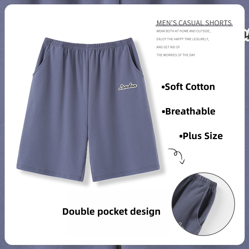 Men's Shorts, Pajama Pants, Casual Pants