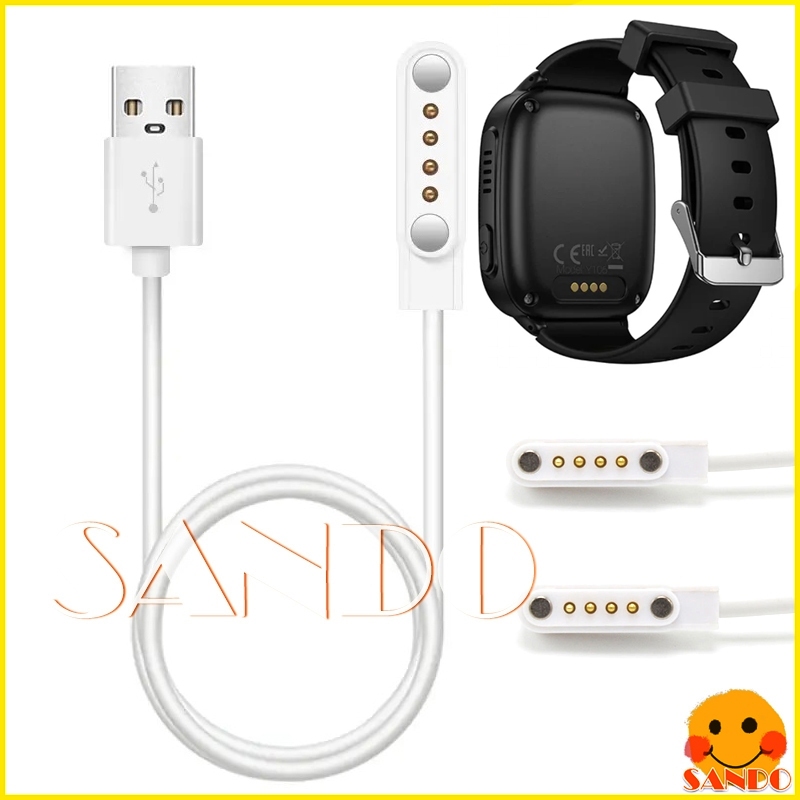HOCO Y106สายชาร์จ นาฬิกาข้อมือ HOCO Y106 สายชาร์จ USB นาฬิกา สายชาร์จ นาฬิกาข้อมือ สายชาร์จ HOCO Y10