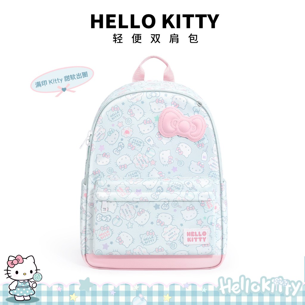 🏆 [Sanrio Official] กรอบรูป Hello Kitty ของแท้ 100% - ลายการ์ตูนน่ารัก - ของขวัญวันเกิดเด็กหญิง - พร้อมส่ง - Freeship