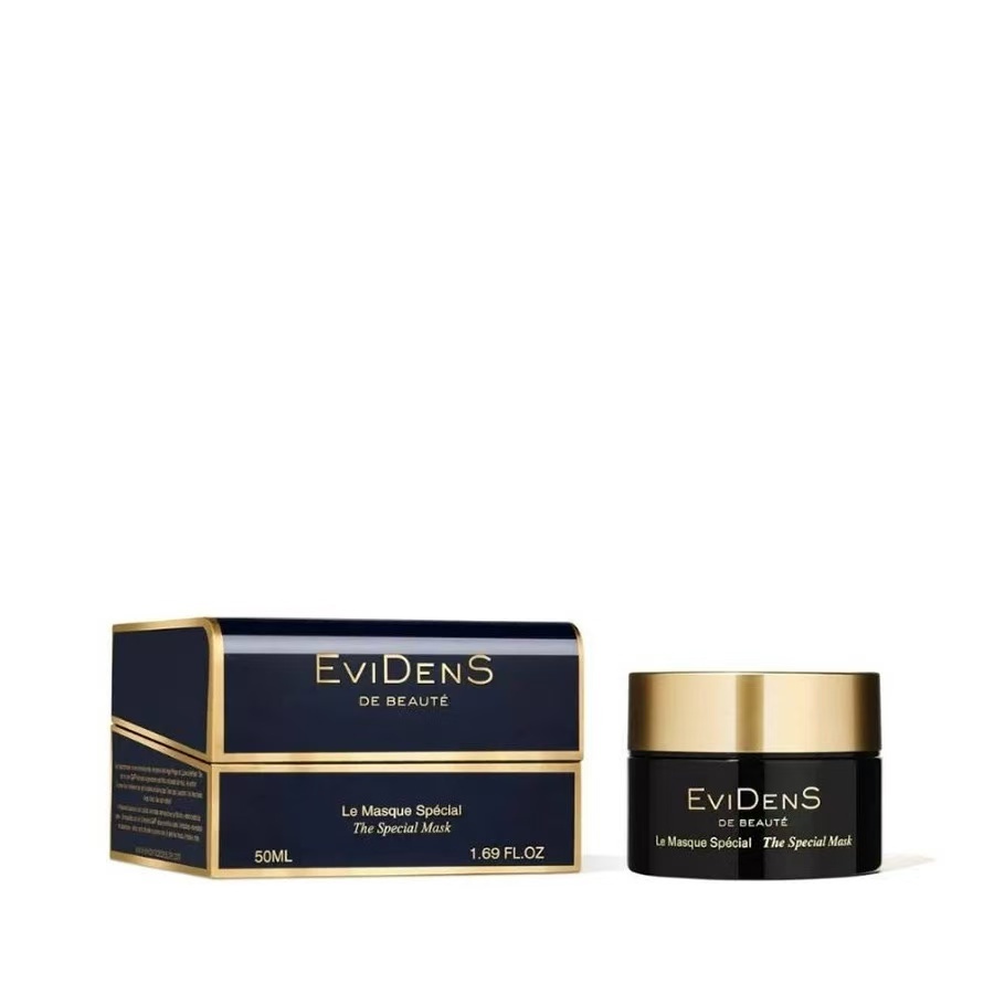 For EVIDENS DE BEAUTÉ The Special Mask Serum (50ml)