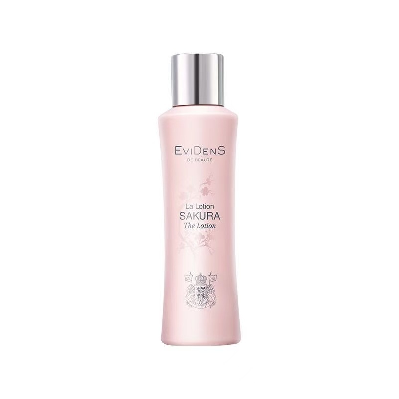 EviDenS Sakura Anti-Glycation Essence Water 125ml