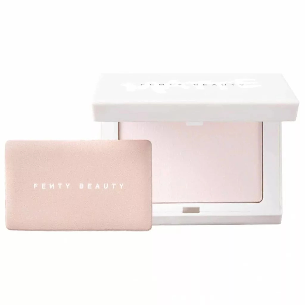 สําหรับ FENTY BEAUTY Invisimatte Blotting Powder 8.5g