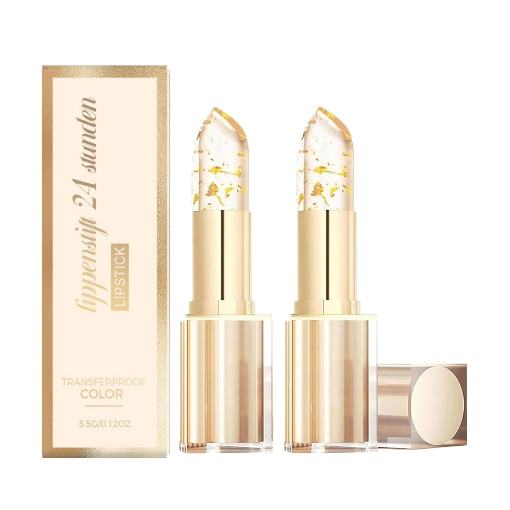 ลิปสติกเปลี่ยนสีได้, ลิปสติก pH Adaptive, Ph Lip Stick เปลี่ยนสี 24 ชั่วโมง Long Lasting & Moisturiz