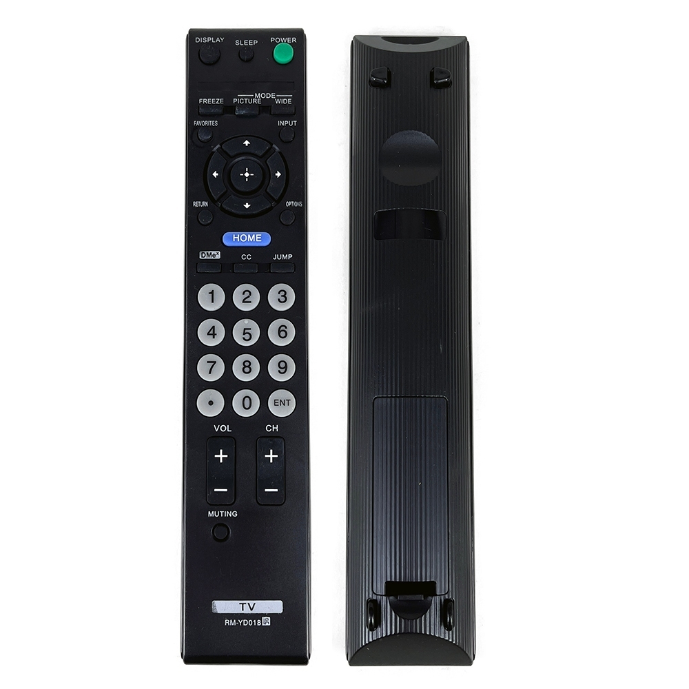 RM-YD018 เหมาะสําหรับ Sony TV รีโมทคอนโทรลอินฟราเรด KDL-26S3000 KDL-32S3000 KDL-40S3000