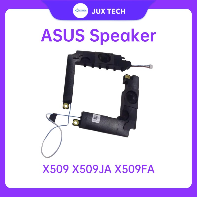 สําหรับ ASUS VivoBook X509 X509JA X509FA X509F X509U แล็ปท็อปลําโพงซ้ายและขวา