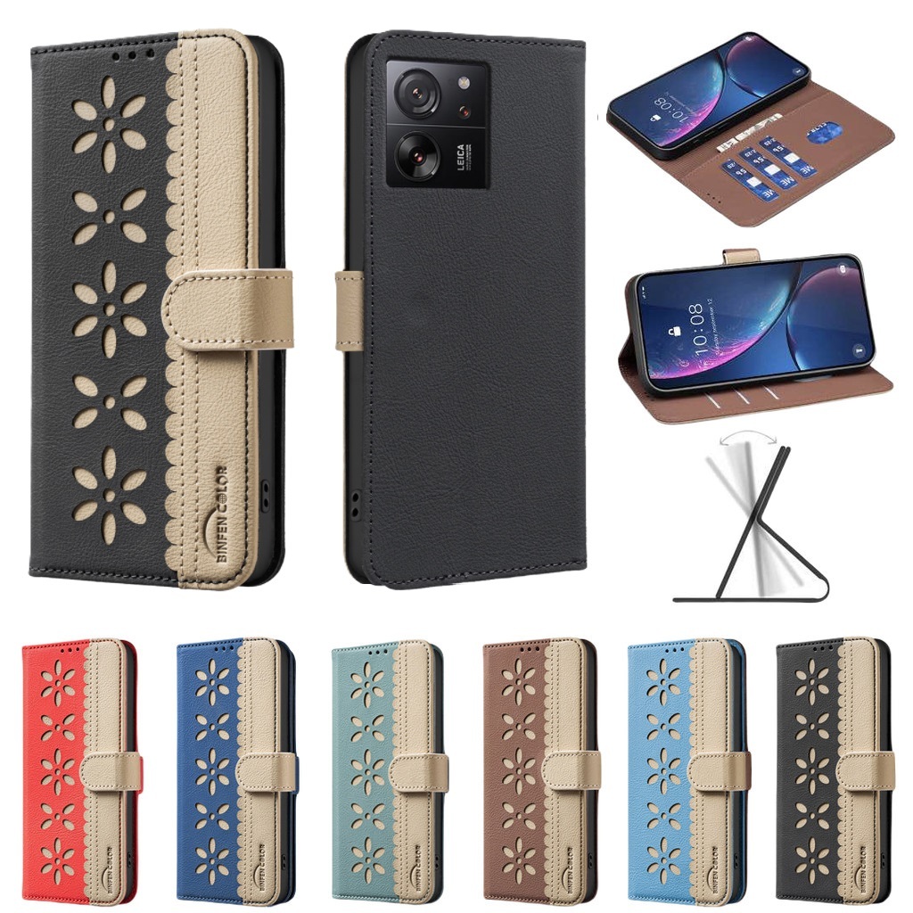 เคสเรียวมี Case for Realme C71 C75 C75x 16 Pro+ 15 14X 13 12X 12+ 12 Pro Plus 11 11X 5G C55 C53 C51 