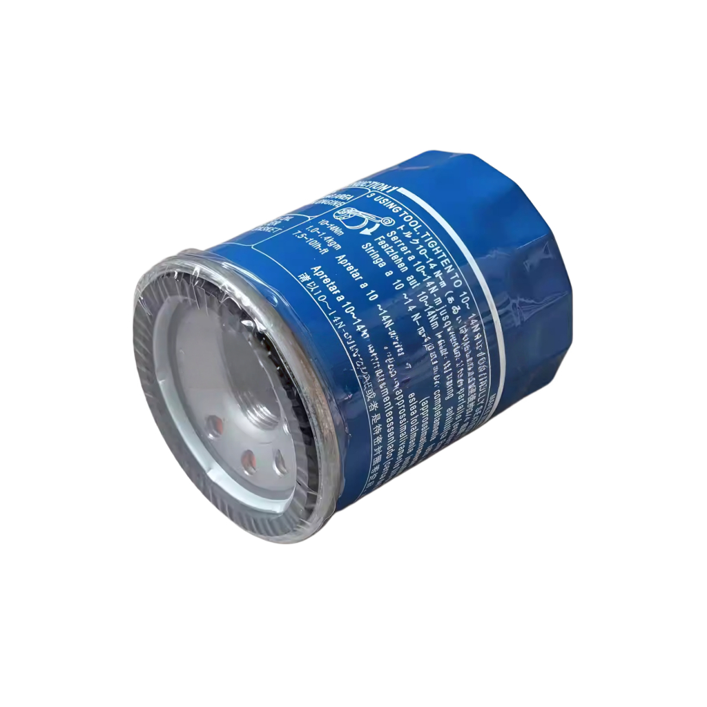 4 ชิ้นองค์ประกอบกรองน้ํามัน 15400-RTA-003 สําหรับ Honda Accord Civic CRV