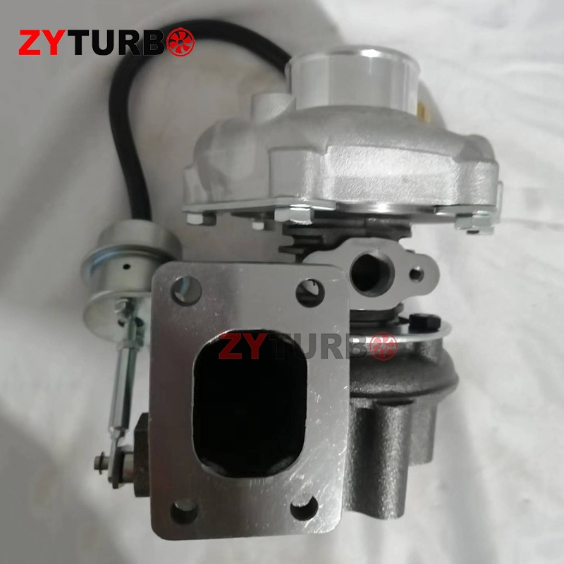 เทอร์โบชาร์จเจอร์ SJ60F FUYUAN Turbo A08FY A08FY-003 สําหรับรถบรรทุก Dongfeng FOTON YUCHAI YC4108 YC