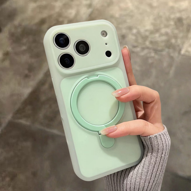 Jelly case เคสแข็งเข้ากันได้กับ iPhone 13 pro max 14 pro max 15 pro max 16 pro max 17pro max case
