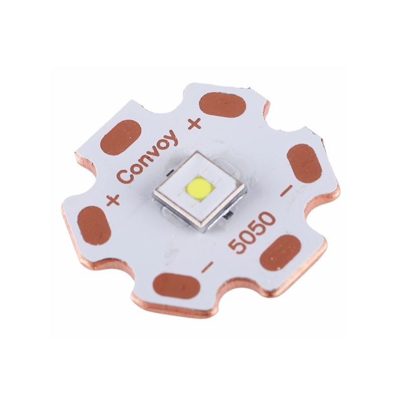 LMP W50SQ5 R70 LED DIY สําหรับไฟฉาย