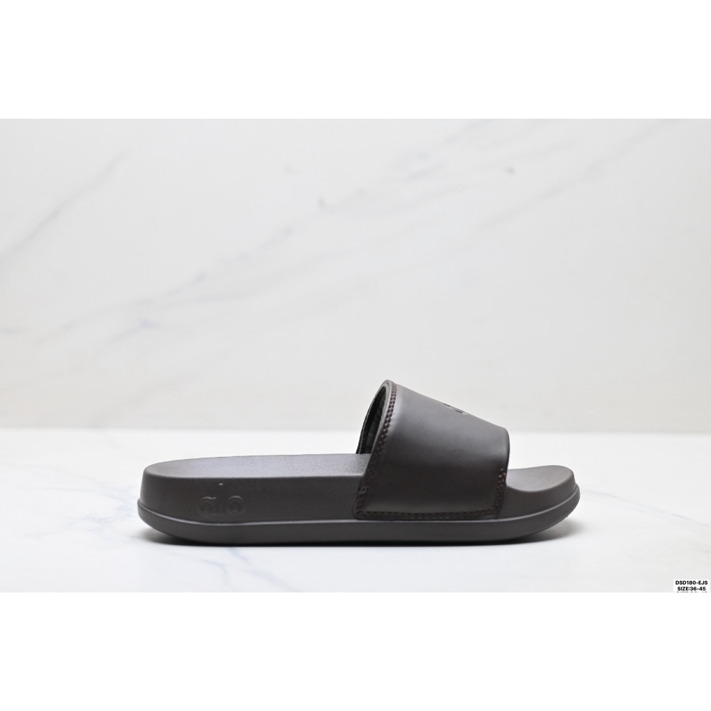 Alo Yoga รองเท้าแตะแบบสไลด์ Unisex It