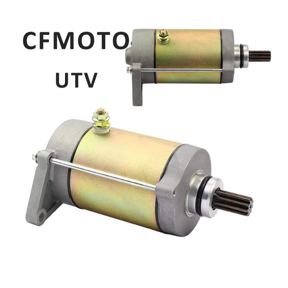 CFMOTO UTV มอเตอร์สตาร์ท ATV CF800 CF1000 UFORCE1000 ZFORCE