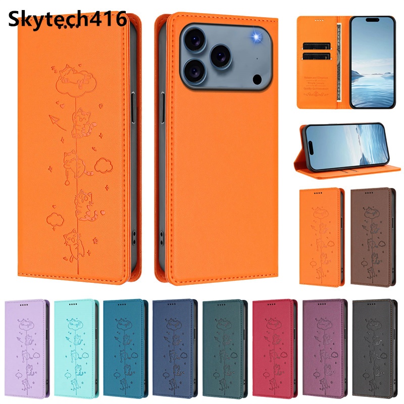 คลิปแม่เหล็กสําหรับXiaomi A1 A2 A3 CC9E Poco F3 F5 X6 X8 Max 17 Ultra Pro 5Gซิลิโคนนุ่มTPU Full Edge