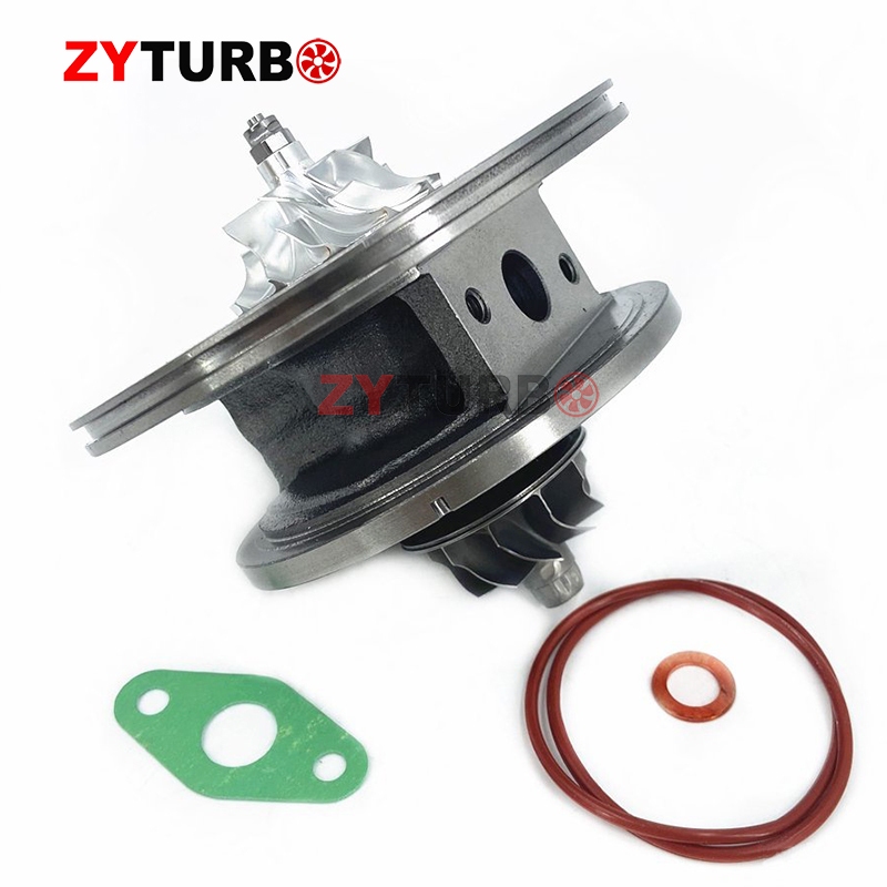 บีวี38 ตลับเทอร์โบ 54389700005 ครา 54389880005 สําหรับ Renault Opel Nissan 1.6 dci พร้อมแกนเครื่องยน
