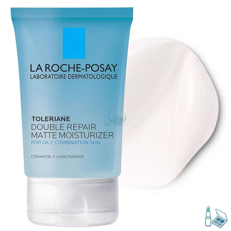 La roche-posay toleriane double repair matte moisturizer 100ml