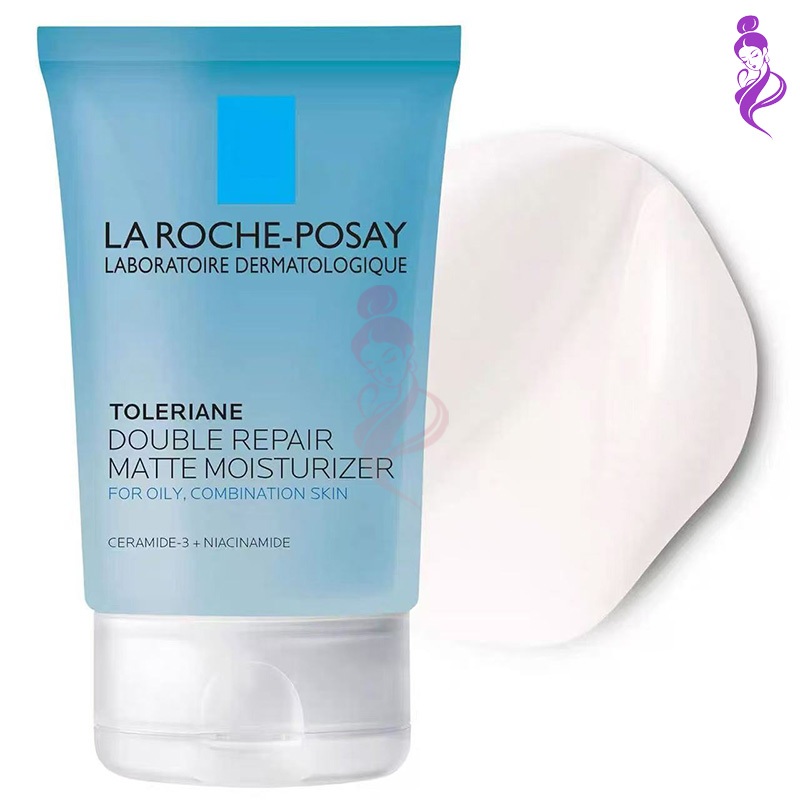 La roche-posay toleriane double repair matte moisturizer 100ml