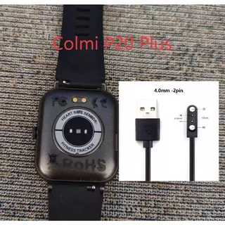 Magnetic Fast สายชาร์จ 2.84 มม.4.0 มม.7.62 มม.(2 P 4 P) Spacing สําหรับสมาร์ทนาฬิกานาฬิกาข้อมือคั้นน้ําผลไม้ USB Power Charger