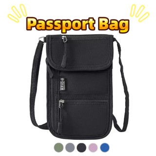 กระเป๋าใส่บัตรหนัง PU สวย ทนทาน ทันสมัย กันน้ำ สําหรับผู้ชาย…