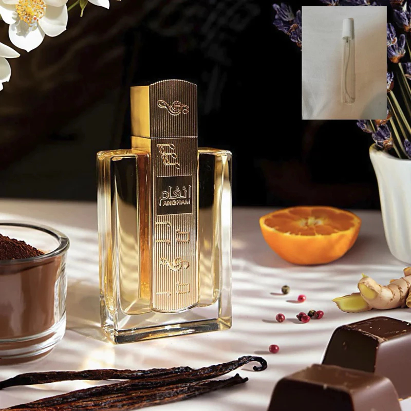 Angham Lattafa น้ําหอมสําหรับผู้หญิงและผู้ชาย 100ML