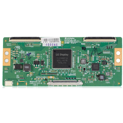 6870C-0584A 6870C-0584B TCON BOARD