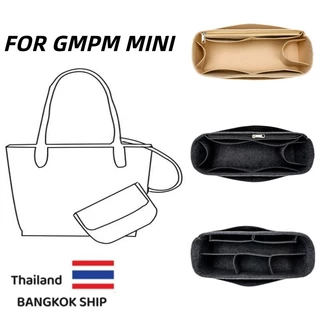 พร้อมส่งในไทย Flet For GMPM Mini กระเป๋าจัดระเบียบ กันน้ำ กระเป๋าเครื่องสําอาง