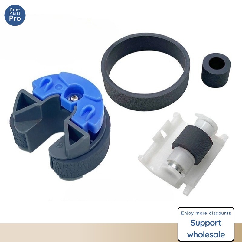 Epson L8050 L8058 L18050 L18058 L11058 Pickup Roller คุณภาพสูงยางกระดาษ Feed & แยก Roller C12C937771