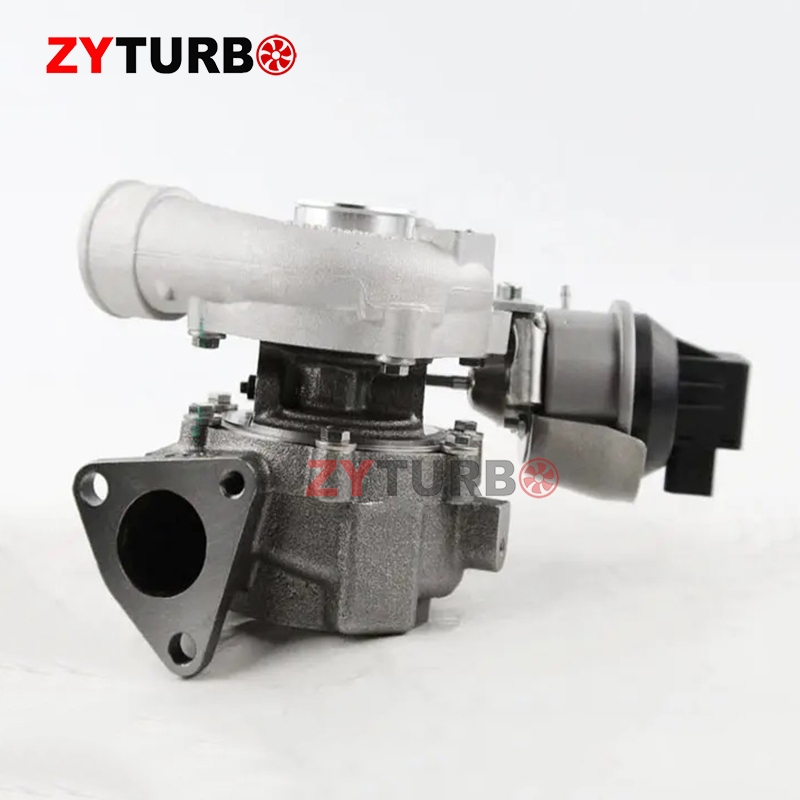 BV43 Turbo TURBOCHARGER สําหรับ Great Wall Hover 2.0T H5 4D20 2.0L 53039700168 53039880168 1118100-E