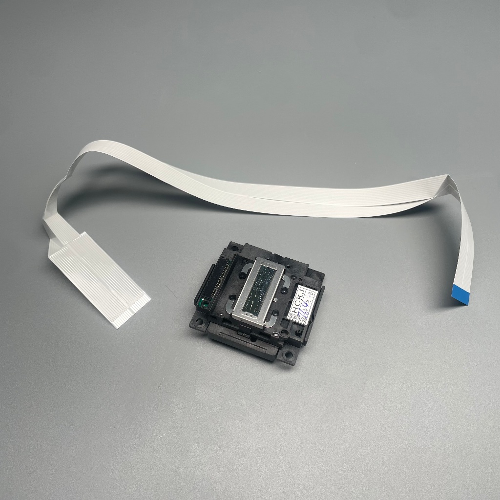 L360 หัวพิมพ์สําหรับ EPSON L110 L120 L121 L210 L220 Printhead L300 L310 L350 L355 L360 L365 L385 L40