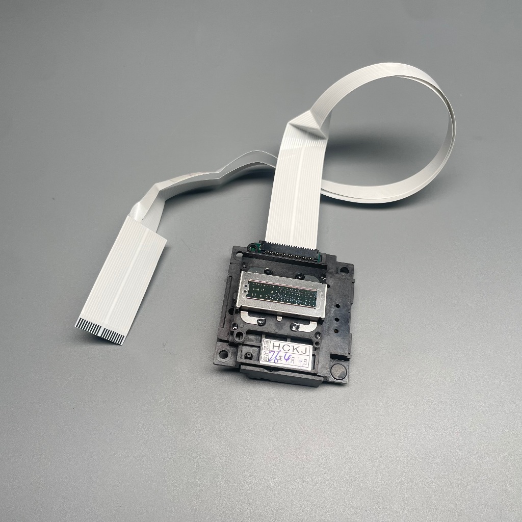 L3110 หัวพิมพ์สําหรับ EPSON L3110 L3116 L3156 L3256 L3150 L3210 L3216 L3250 L1110 หัวพิมพ์ L1210 L12