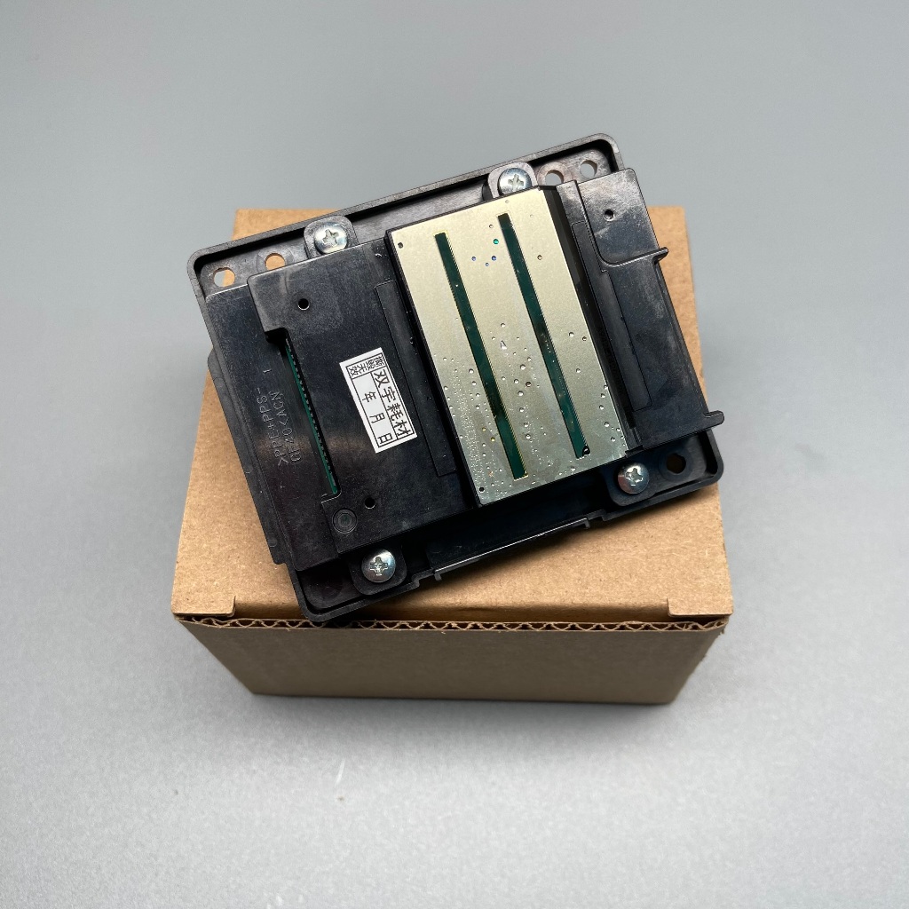 หัวพิมพ์สําหรับ EPSON L15150 L1455 L6550 L6580 WF-7111 WF-7511 WF-7611 หัวพิมพ์
