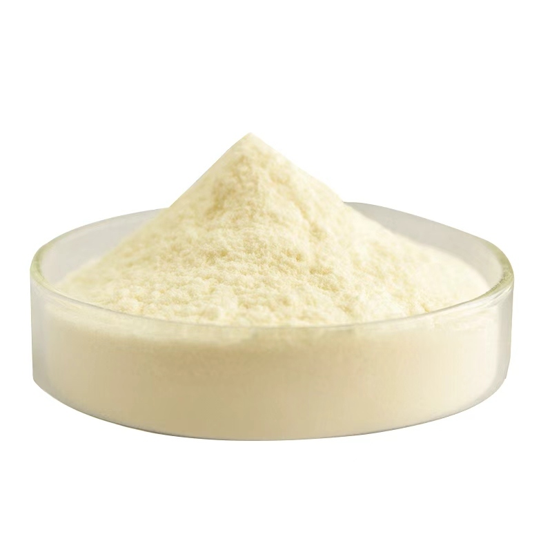 คุณภาพดี ราคาดีที่สุด Natural Pectin จาก Citrus Peel Thickener Modified Citrus Pectin MCP Powder