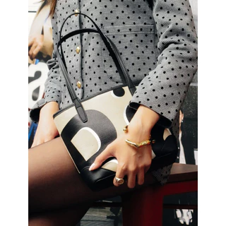 กระเป๋า Rally tote xuno! พร้อมส่ง ใหม่ล่าสุด งานจริงสวยมาก งานเทียบ1;1 สั่งเลยส่งไว