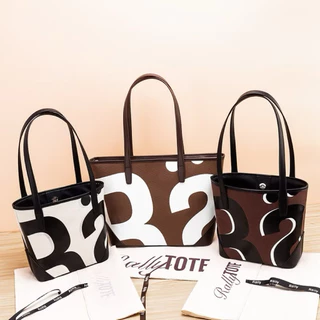 กระเป๋า Rally tote xuno! พร้อมส่ง ใหม่ล่าสุด งานจริงสวยมาก งานเทียบ1;1 สั่งเลยส่งไว