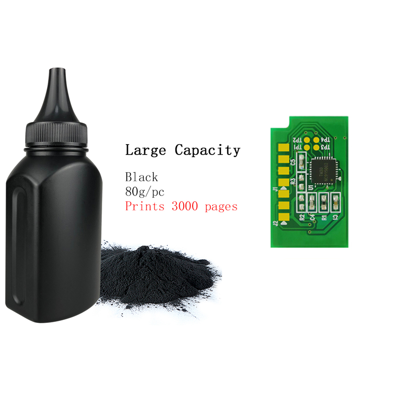 TL-410X โทนเนอร์ผงชิปสําหรับ Pantum P3010 P3010D P3010DW P3300 P3300DN P3300DW M6700 M6800FDW M7100 