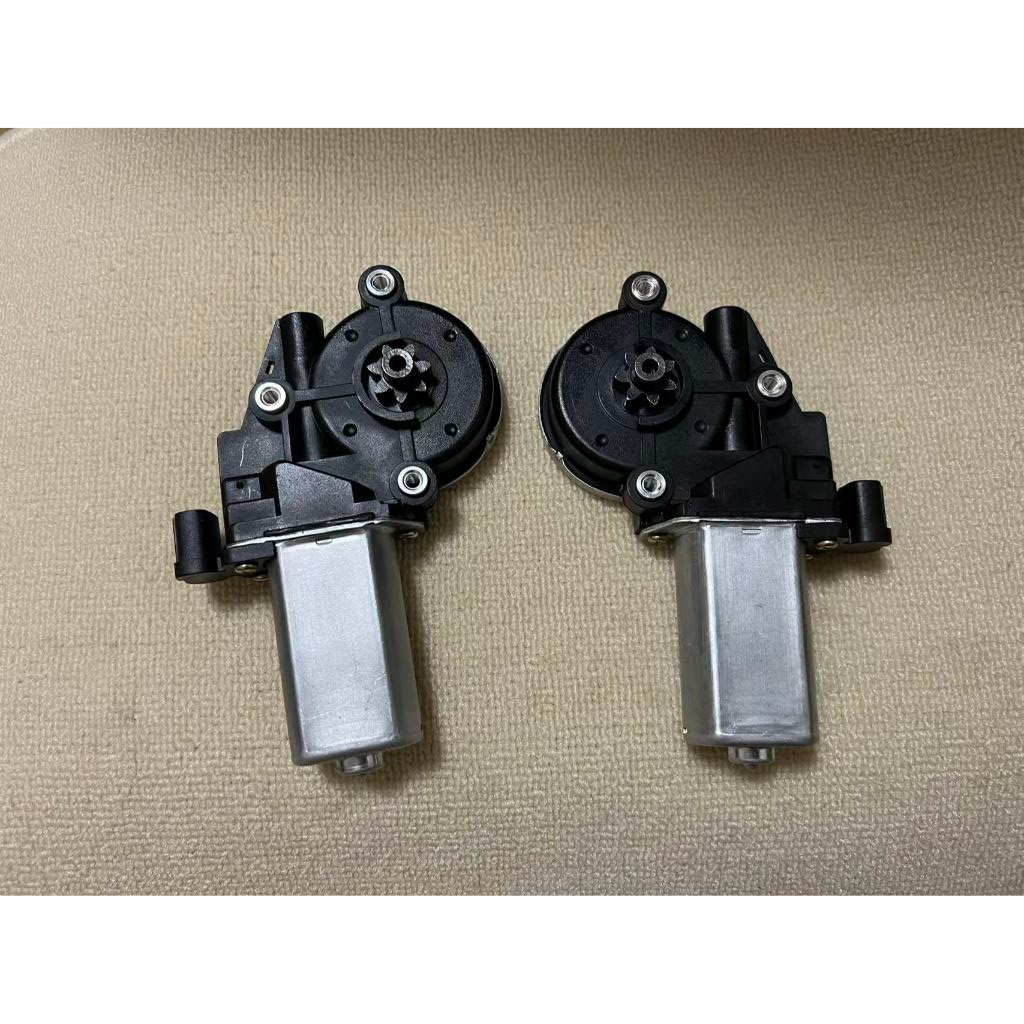มอเตอร์ยกรถ 7 ฟัน 2pin12v