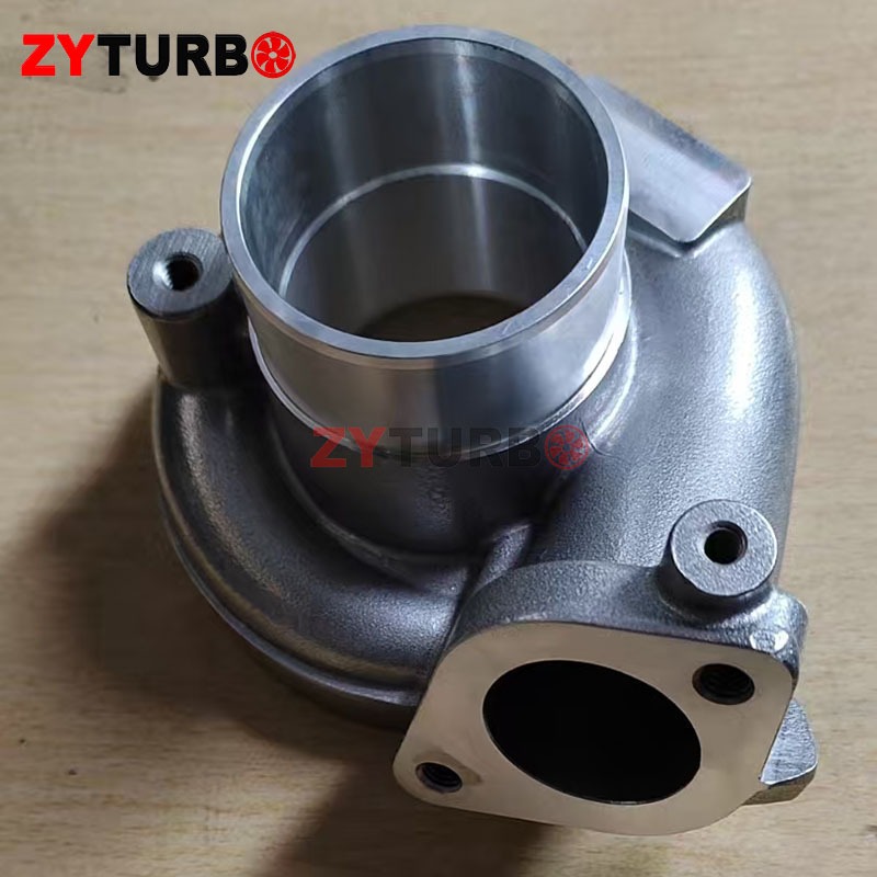 TD05 20G Turbo การบีบอัดสําหรับ Mitsubishi Lancer EVO 1 2 3 galant vr4 4G63 TD05-20G