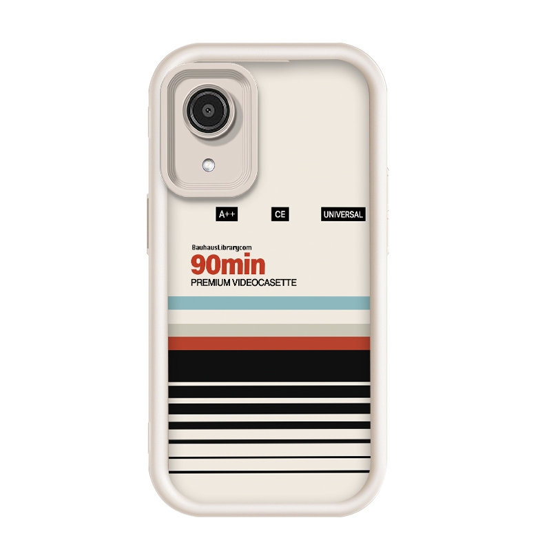 สําหรับ Vivo Y1S/Vivo Y90,90 นาที,รูปภาพ,เคสโทรศัพท์ซิลิโคนป้องกันการตกหล่น