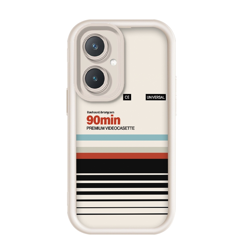 สําหรับ Vivo Y27/Vivo Y35+/Vivo Y35 Plus,90 นาที, รูปภาพ,เคสโทรศัพท์ซิลิโคนป้องกันการตกหล่น