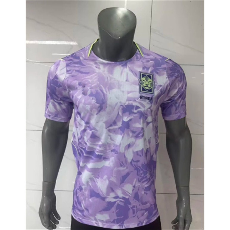 เสื้อทีมชาติเกาหลีใต้แบบนอกบ้าน (AWAY) - สำหรับชาย
