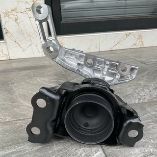 【จัดส่ง 24 ชั่วโมง】ยางแท่นเครื่อง NISSAN MARCH มาร์ช, NISSAN ALMERA เกียร์ออโต้ /ธรรมดา แท้เบิกศูนย์