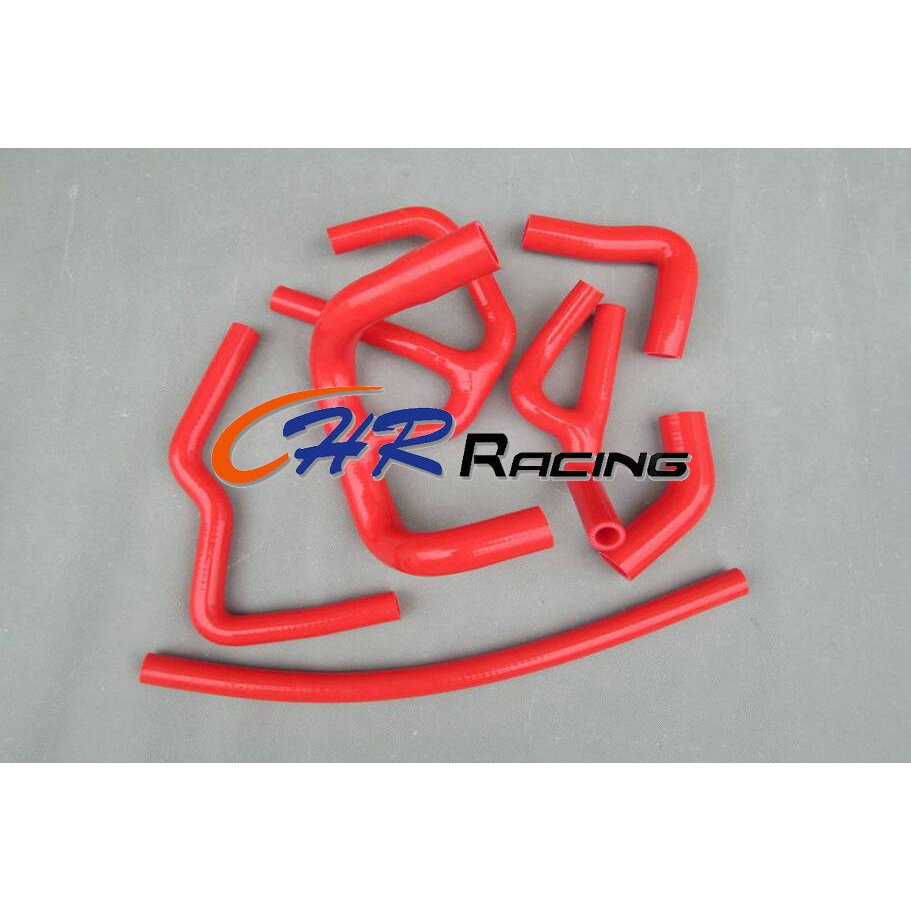 สําหรับซิลิโคนวิทยุและท่อร่วม ROVER MINI COOPER S SPI 1275/1.3L 1991-1996