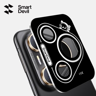 SmartDevil Sapphire HD เลนส์ฟิล์มสําหรับ Huawei Pura 80 Ultr…