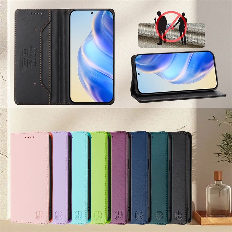 ปลอกสําหรับ Honor Magic 8 X5B Plus X6A X6B X6C X6S X7A X7B X7C X8A X8B X8C X8D X9A X9B X9B X9B X9A X