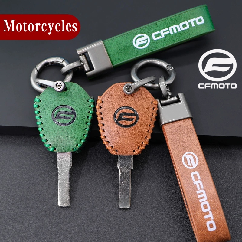 CFMOTO รถจักรยานยนต์ Key สําหรับ CFMOTO 250Sr 450SS 450SR 450MT NK150 NK400 450NK 700MT 800MT