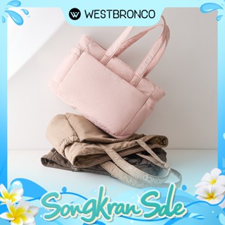 【Songkran】WESTBRONCO คามิเลีย (Camellia) –  ผู้หญิงผู้ชายใช้…
